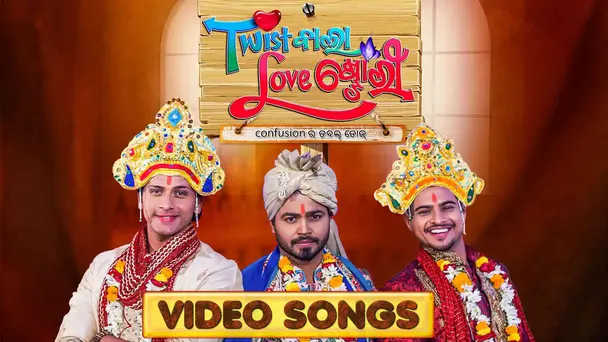 Twist Wala Love Story