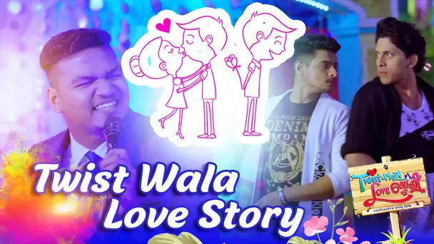 Twist Wala Love Story