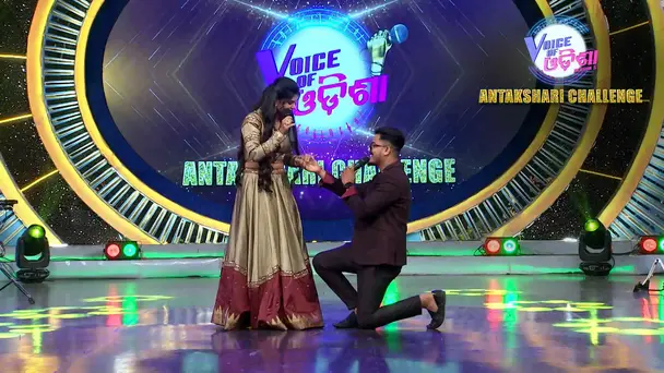 Voice Of Odisha Antakshari Challenge | EP-03