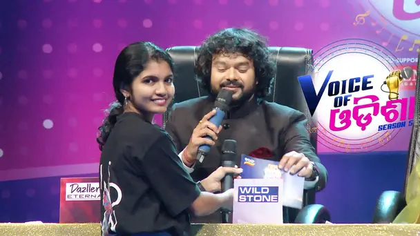 Voice Of Odisha S 05 EP-03
