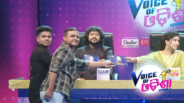 Voice Of Odisha S 05 EP-04