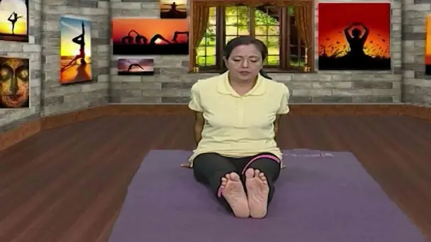 Yoga O Pranayam | Ep-1