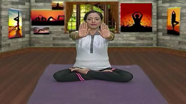 Yoga O Pranayam | Ep-2