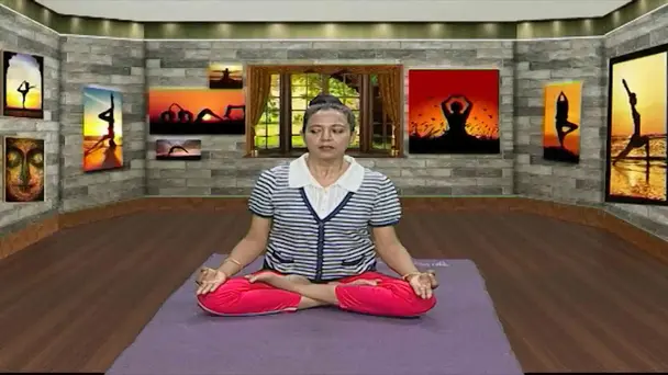 Yoga O Pranayam | Ep-3