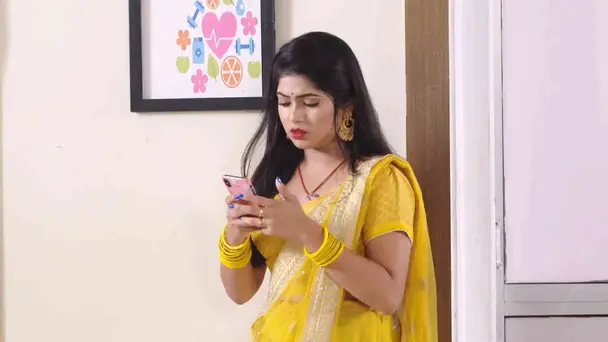 Gauri saves Shashank