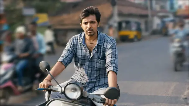In The Name of GOD S1 E1 - Aadhi parvam