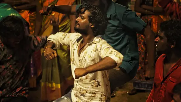 Kothaporadu S1 E4 - Jammi Chettu