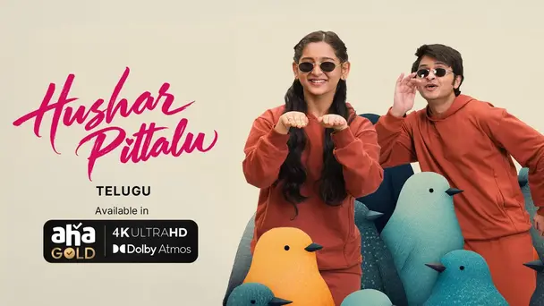 Hushar Pittalu
