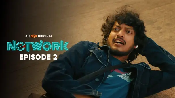 Network S1 E2 - Aeroplane Mode