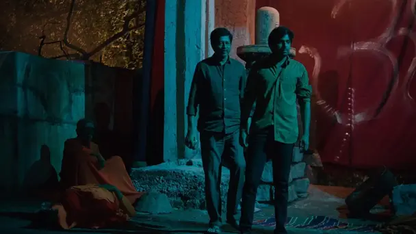 In The Name of GOD S1 E3 - Lost & Found