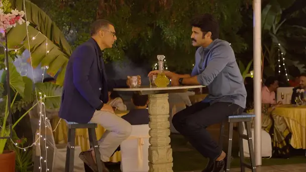 Sarvam Shakthi Mayam S1 E1 - The Beginning Of Journey