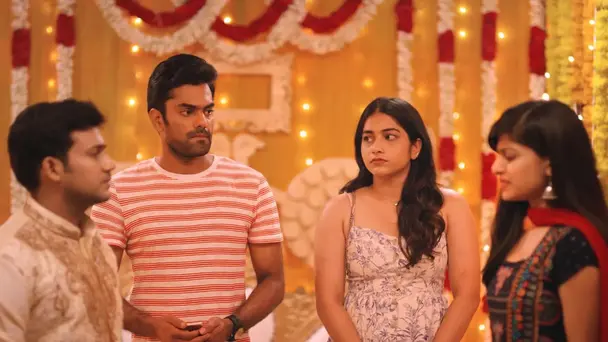 CommitMental S1 E3 - The Couple