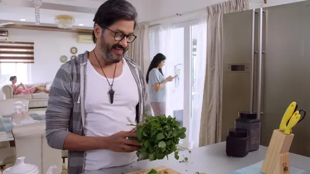 Ramany vs Ramany 3.0 S1 E2 - Masterly Servants