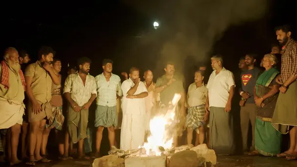 Ammuchi 2 S2 E4 - Chellathura Sabatham