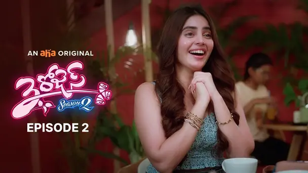 3 Roses S2 E2 - 3 Roses S2 - Episode 2