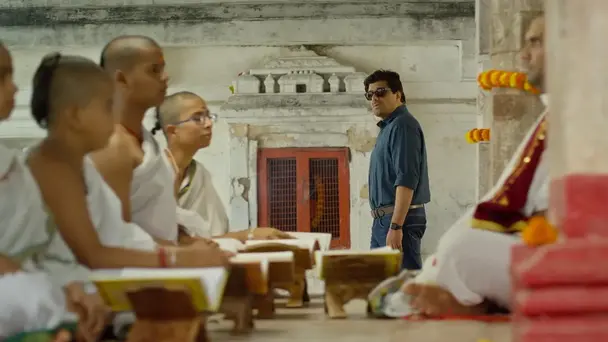 Sarvam Shakthi Mayam S1 E3 - Puruhuthika Manikyamba