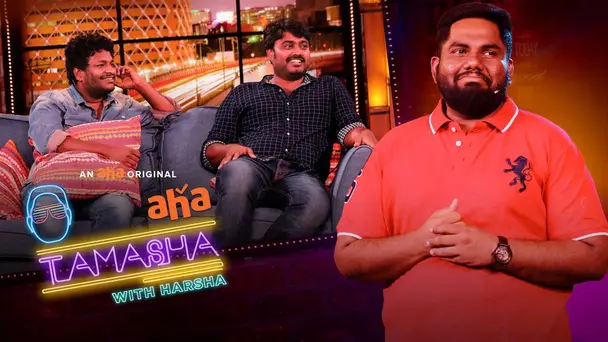 Tamasha with Harsha S1 E4 - Tamasha with Harsha Episode 4