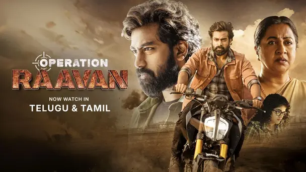 Operation Raavan