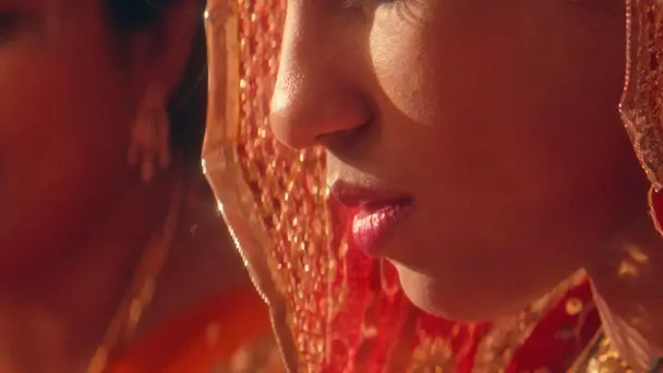 Qubool Hai?(Telugu) S1 E1 - Ameena