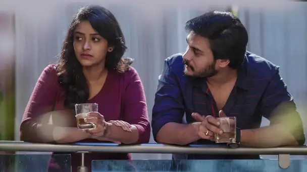 Geetha Subramanyam S1 E4 - Meet The Ex