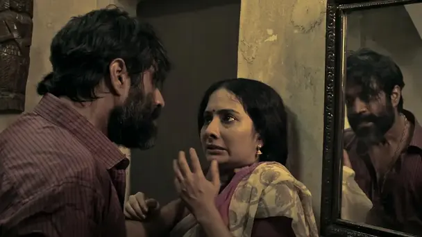 Irai S1 E2 - Skeletons In The Closet