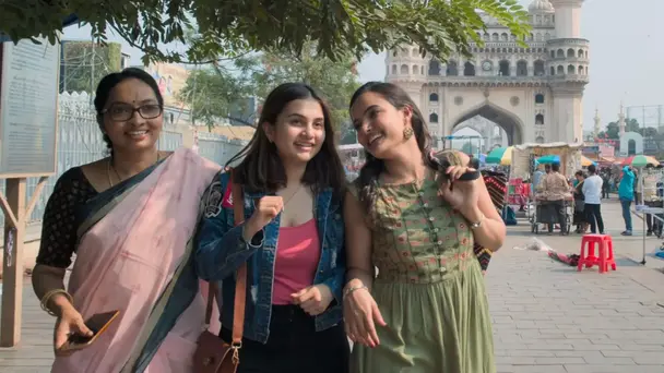 #BFF S1 E2 - #BFF Episode 2