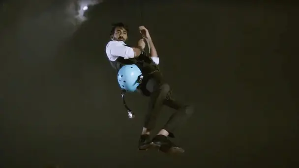 The Baker & The Beauty S1 E2 - jubilee-hills-superman