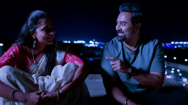 Mad Company S1 E4 - Pei