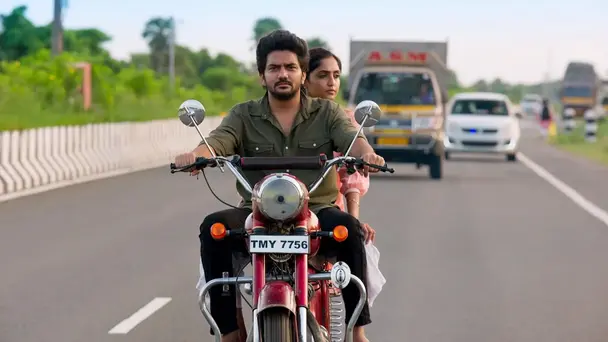 Akash Vaani S1 E4 - Storm In A Teacup