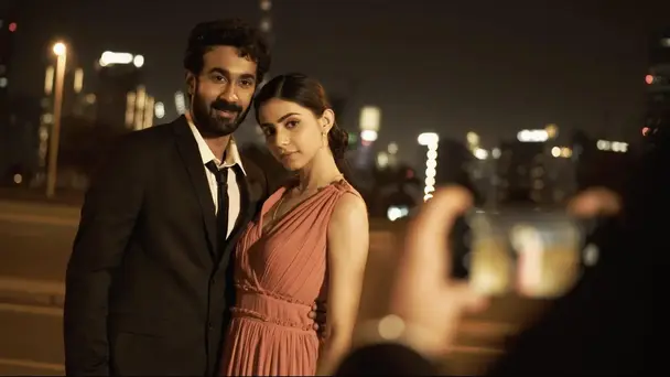 The Baker & The Beauty S1 E3 - airas-fan-part-1