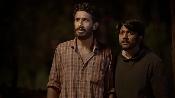 Ammuchi 2 S2 E2 - Singapore Gundu