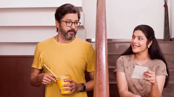 Ramany vs Ramany 3.0 S1 E4 - Seven Year Itch