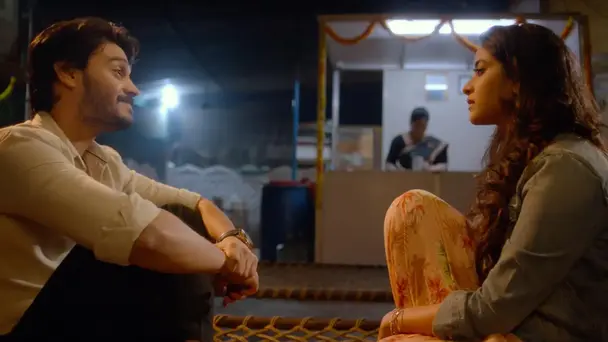 Geetha Subramanyam S1 E2 - Checklist