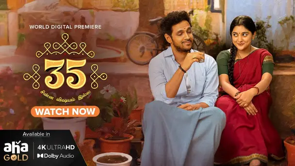 35 Chinna Vishayam Illa