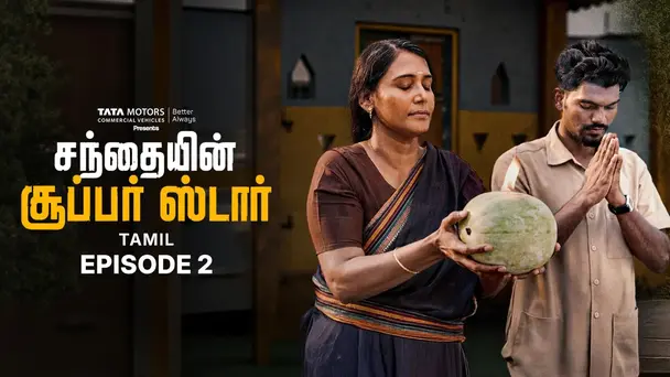 Santhayin Superstar S1 E2 - Azura Changes Everything
