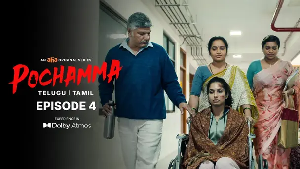 Pochamma S1 E4 - Episode 4