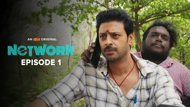 Network S1 E1 - Smartphone