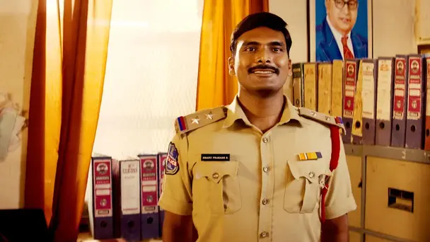 Qubool Hai?(Telugu) S1 E2 - Duty Honour Respect