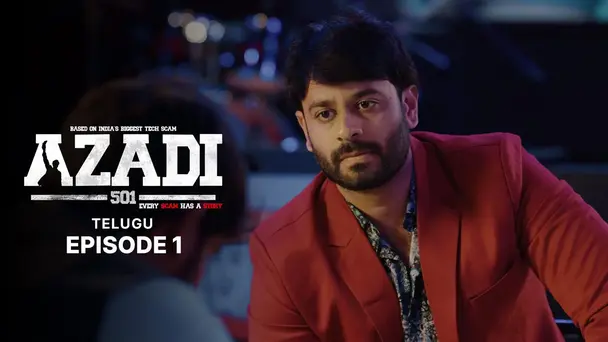Azadi 501 S1 E1 - Azadi 501 - Episode 1