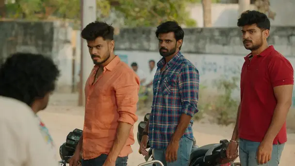 Karimnagar's Most Wanted S1 E2 - The Intensifying Gamble