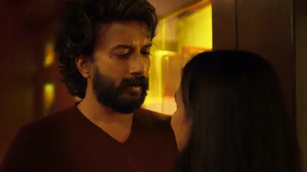 Locked S1 E4 - Euphoric Mind