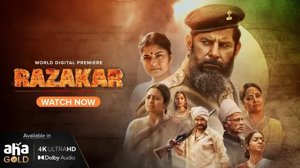 Razakar