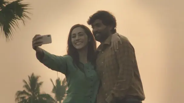 Sin S1 E3 - The Trip