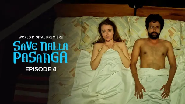 Save Nalla Pasanga S1 E4 - Past & Present