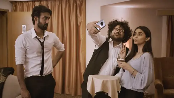 The Baker & The Beauty S1 E4 - airas-fan-part-2