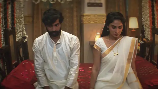 Sin S1 E2 - The Blood Trail