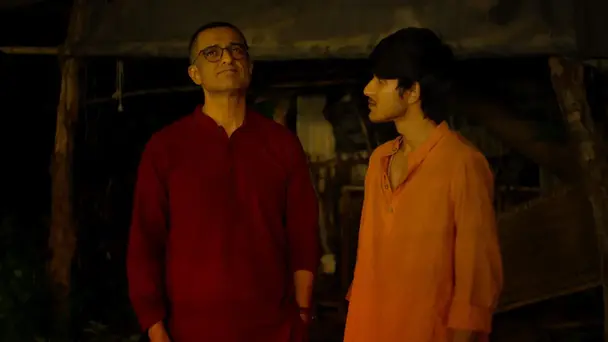 Sarvam Shakthi Mayam S1 E4 - Girija Shrinkala