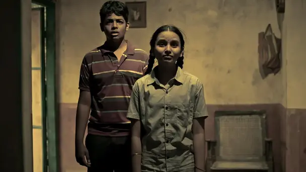 Irai S1 E3 - The Past