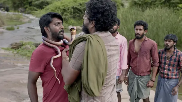 Ammuchi 2 S2 E3 - Kazhuththa Suththuna Paambu