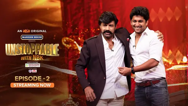 Unstoppable S1 E2 - Unstoppable Episode 2